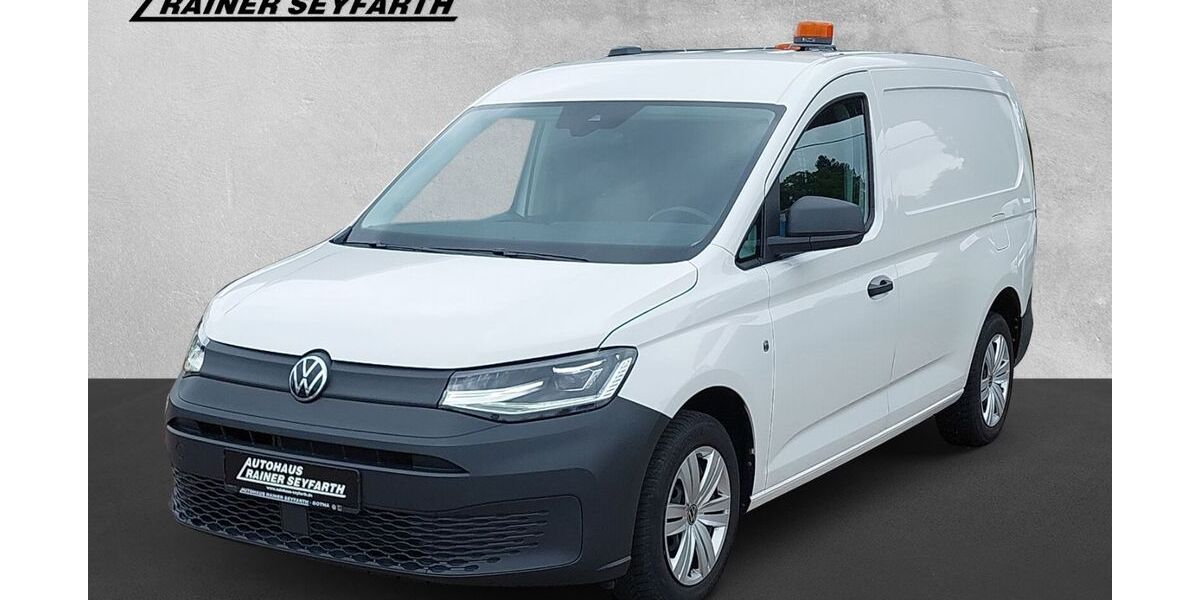 VW Caddy Maxi 33.202 km 20.490 &euro; Gotha 99867