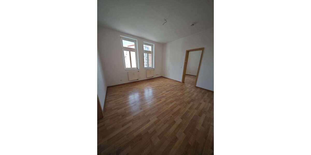 Etagenwohnung Arnstadt - 2 Zimmer, 43 m&sup2;, 350&euro; | Angebot:26182199