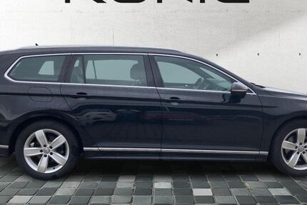 VW Passat Variant 96.640 km 20.490 &euro; Nohra 99428