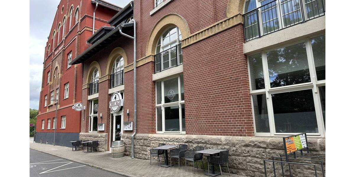 Gewerbeobjekt Arnstadt - 5.500.000&euro; | Angebot:22188301