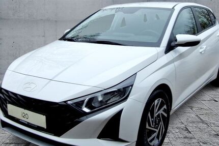 Hyundai i20 6.000 km 18.608 € Weimar 99427