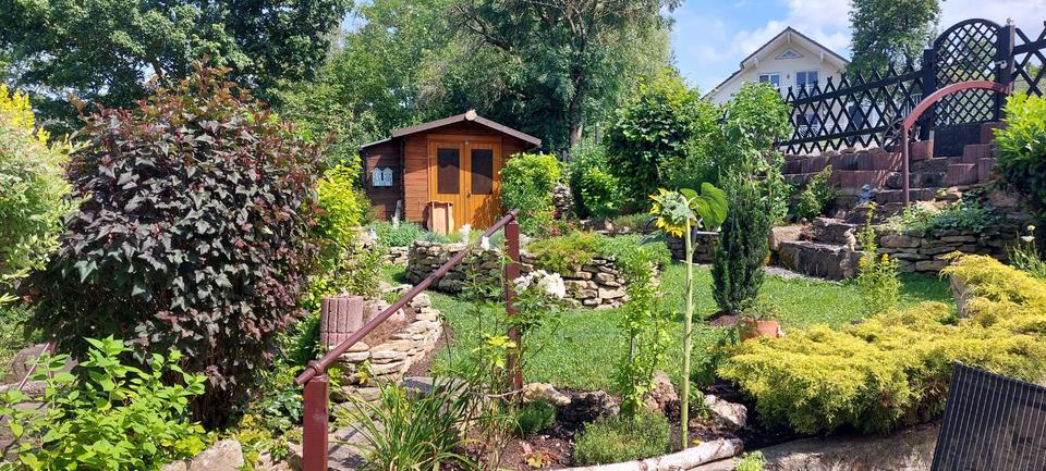 Einfamilienhaus Stadtilm - 5 Zimmer, 92 m&sup2;, 225.000&euro; | Angebot:25947982