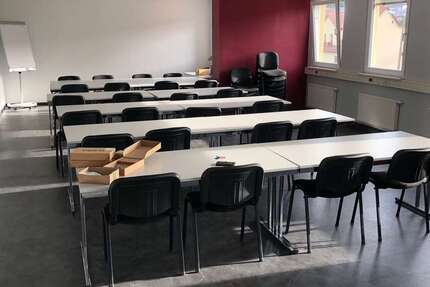 Gewerbeobjekt Sömmerda Gartenberg - 990&euro; | Angebot:17590937