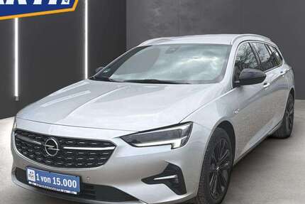 Opel Insignia 89.783 km 14.480 &euro; Amt Wachsenburg OT Thörey 99334
