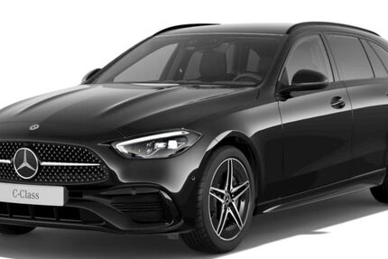 Mercedes-Benz C 220 16.500 km 44.690 &euro; Erfurt 99091