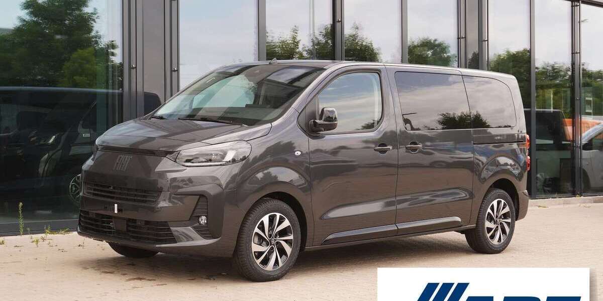 Fiat Ulysse 15.712 km 37.961 &euro; Erfurt 99098
