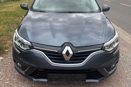 Renault Megane 162.000 km 4.999 &euro; Erfurt 99089