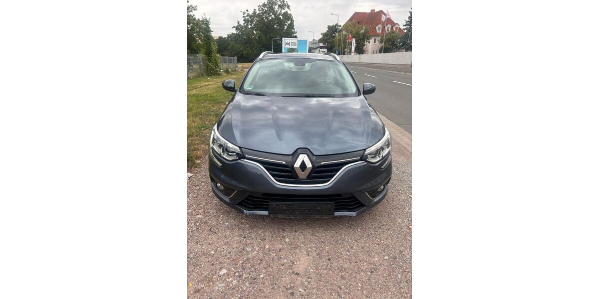 Renault Megane 162.000 km 4.999 &euro; Erfurt 99089