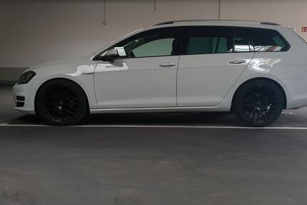 VW Golf 285.000 km 6.699 &euro; Gotha 99867