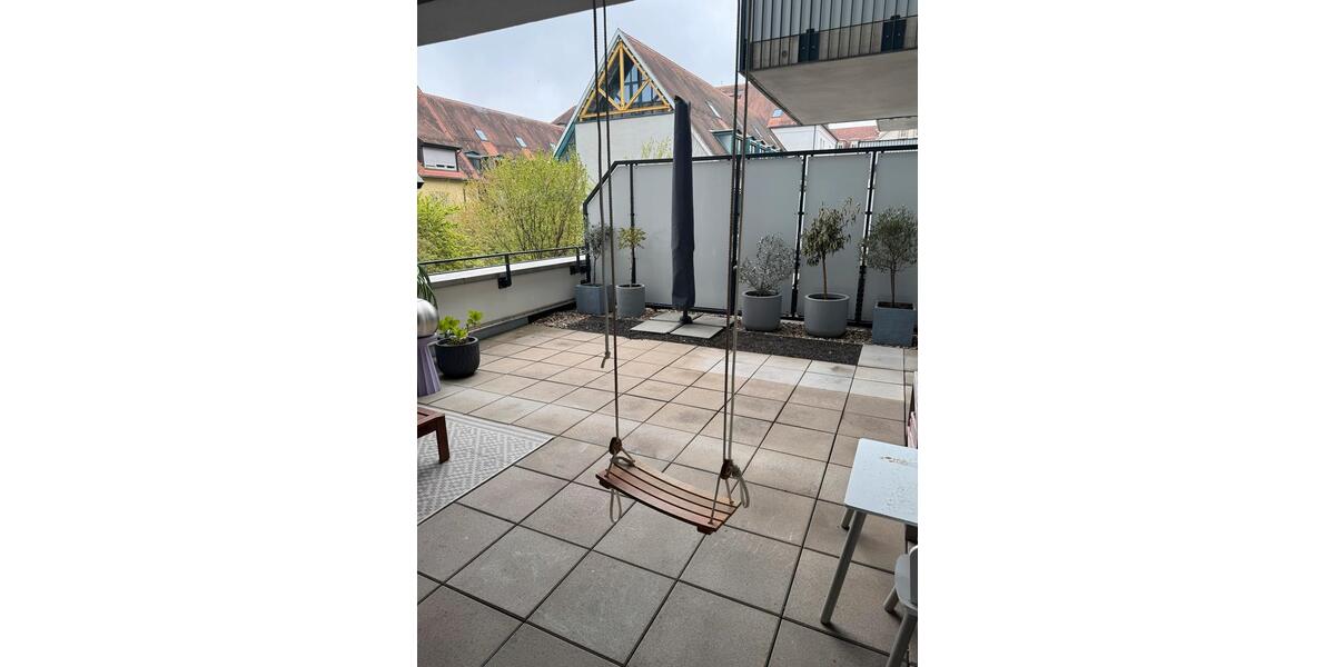 Terrassenwohnung Erfurt - 5 Zimmer, 178 m&sup2;, 2.740&euro; | Angebot:26185625