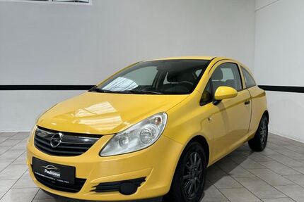 Opel Corsa 67.615 km 3.290 &euro; Dachwig 99100