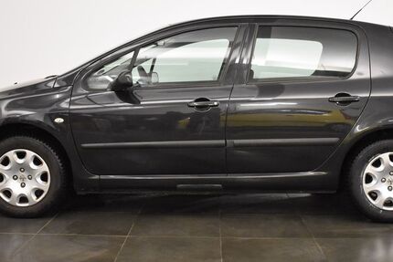 Peugeot 307 102.206 km 3.990 &euro; Arnstadt 99310