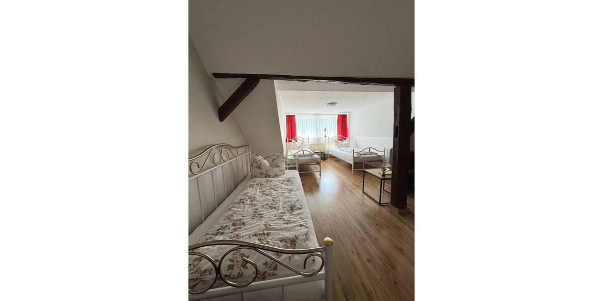 Gewerbeobjekt Gotha - 1 Zimmer, 495.000&euro; | Angebot:25193244