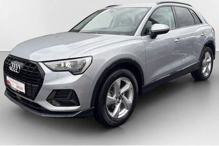 Audi Q3 2.258 km 38.490 &euro; Arnstadt 99310