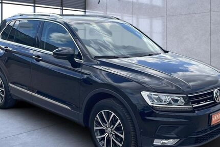 VW Tiguan 274.000 km 12.990 &euro; Erfurt 99086