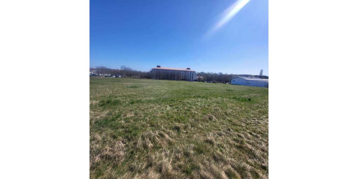 Grundstück zu verkaufen in Legefeld 1.200.000 € 7340 m² zimmer