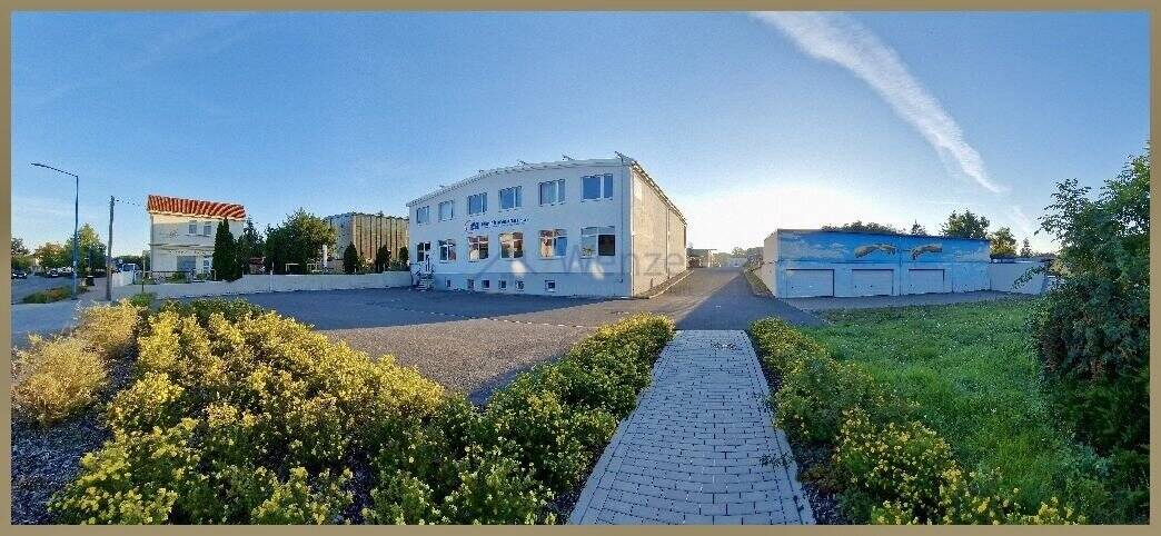 Gewerbeobjekt Gotha - 2.000.000&euro; | Angebot:25662710