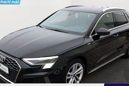 Audi A3 8.046 km 33.499 &euro; Erfurt 99098