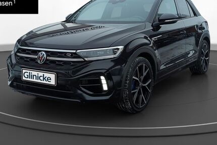 VW T-Roc 22.600 km 40.290 &euro; Weimar 99423