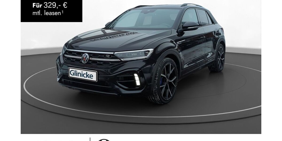 VW T-Roc 22.600 km 40.290 &euro; Weimar 99423