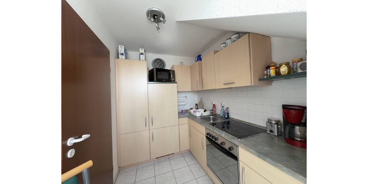 Etagenwohnung Gotha Uelleben - 72.000&euro; | Angebot:26740277