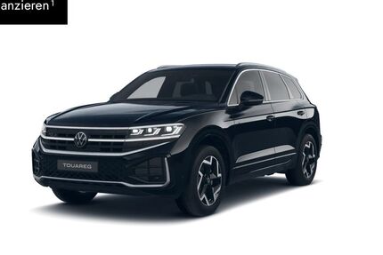 VW Touareg 27.200 km 60.970 &euro; Erfurt 99099