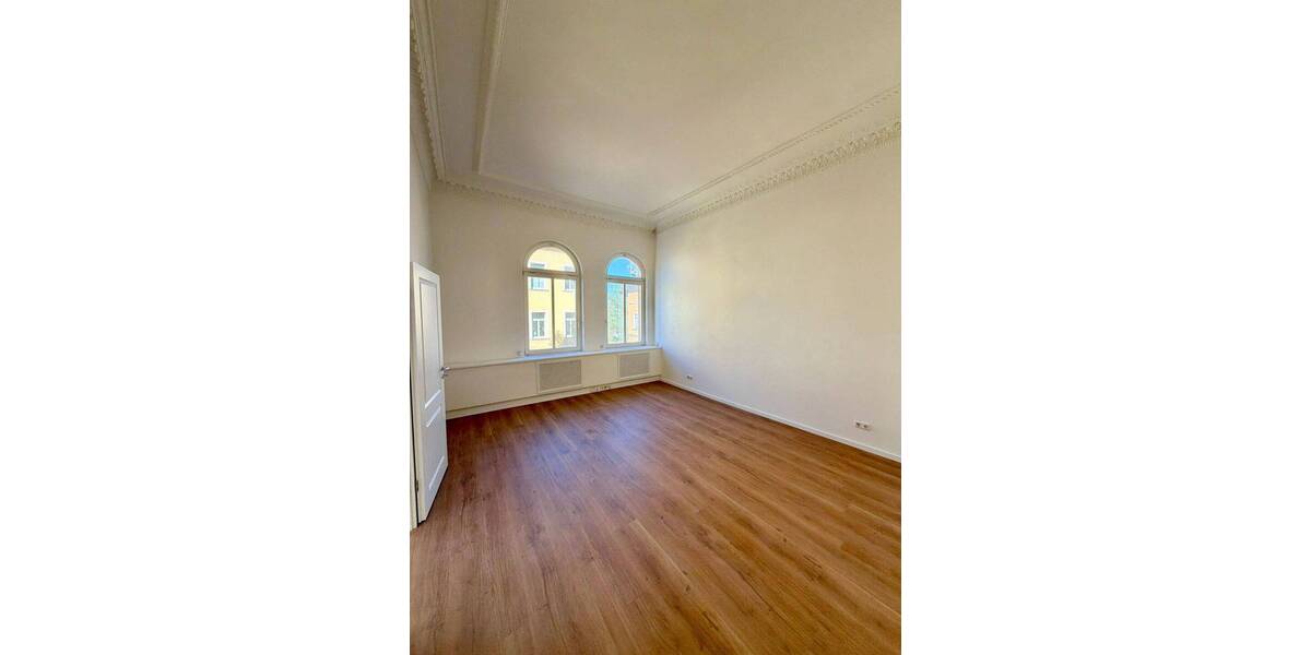 Etagenwohnung Weimar Westvorstadt - 3 Zimmer, 315.000&euro; | Angebot:26228513