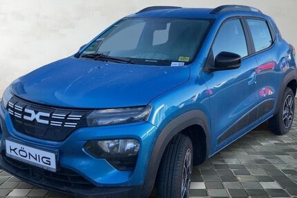 Dacia Spring 19.998 km 15.549 &euro; Nohra 99428