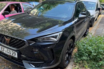 Cupra Formentor 97.000 km 20.700 &euro; Neudietendorf 99192