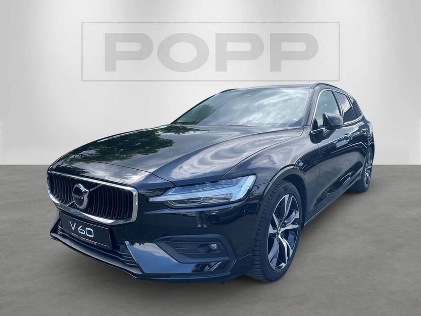 Volvo V60 18.139 km 34.650 € Erfurt 99099