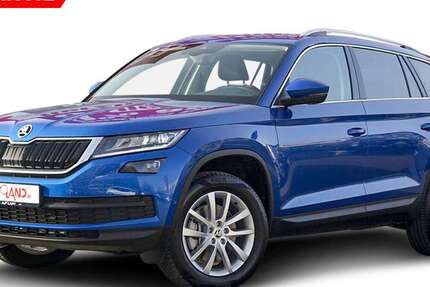 Skoda Kodiaq 106.359 km 23.990 &euro; Erfurt 99087