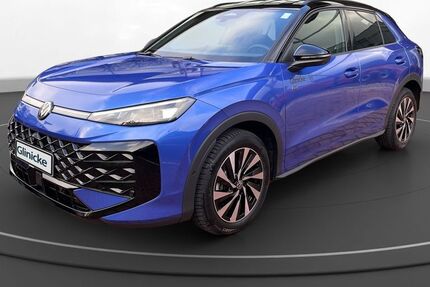 VW T-Roc 5.000 km 43.670 € Erfurt 99099