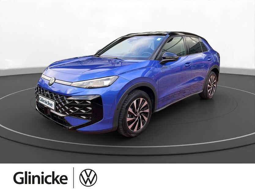 VW T-Roc 5.000 km 43.670 € Erfurt 99099