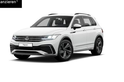 VW Tiguan 22.900 km 36.970 &euro; Erfurt 99099