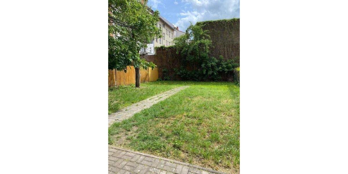 Etagenwohnung Erfurt Johannesplatz - 1 Zimmer, 35 m&sup2;, 330&euro; | Angebot:26647263