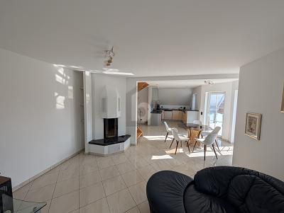 TRAUM VON MEHRGENERATION ODER CASHFLOW - Zweifamilienhaus Arnstadt | Angebot:26093933