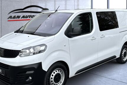 Fiat Scudo 85.000 km 25.500 € Erfurt 99091