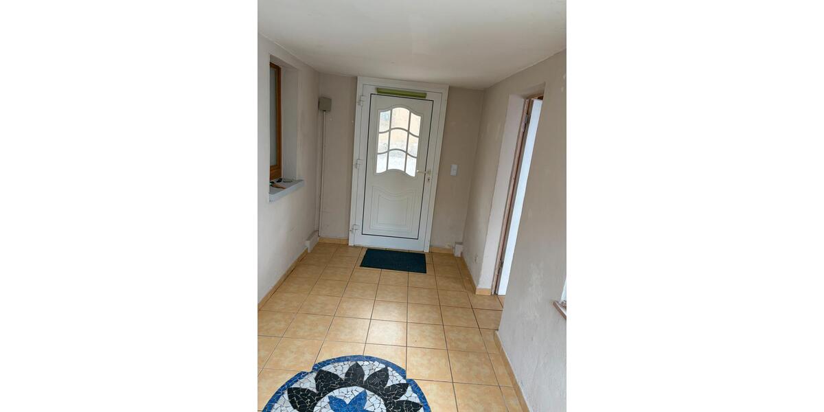 Einfamilienhaus Am Ettersberg - 4 Zimmer, 104 m&sup2;, 750&euro; | Angebot:27624817