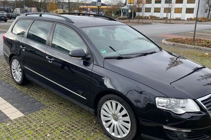 VW Passat Variant 253.300 km 1.950 € Berlstedt 99439