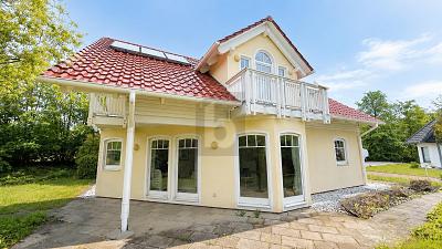TOLLES WOHNDOMIZIL, SOFORT BEZUGSFREI, TOP DEAL - Haus Erfurt Linderbach | Angebot:27265758