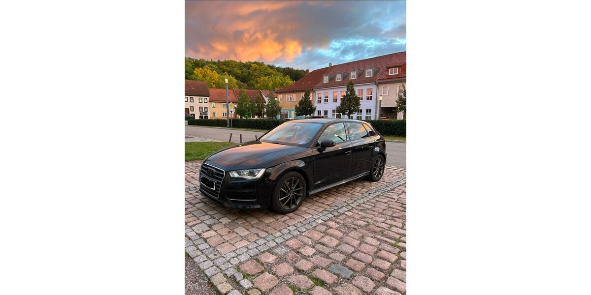 Audi A3 142.698 km 9.990 &euro; Wüllersleben 99310