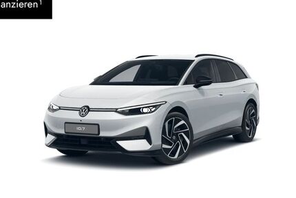 VW ID.7 23.200 km 50.980 &euro; Weimar 99423