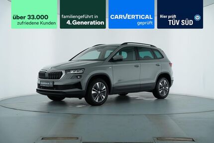 Skoda Karoq 37.596 km 25.389 &euro; Erfurt 99086