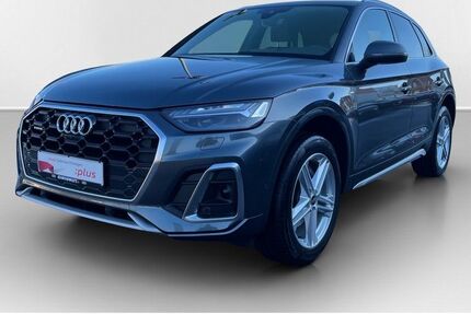 Audi Q5 38.510 km 45.690 &euro; Arnstadt 99310