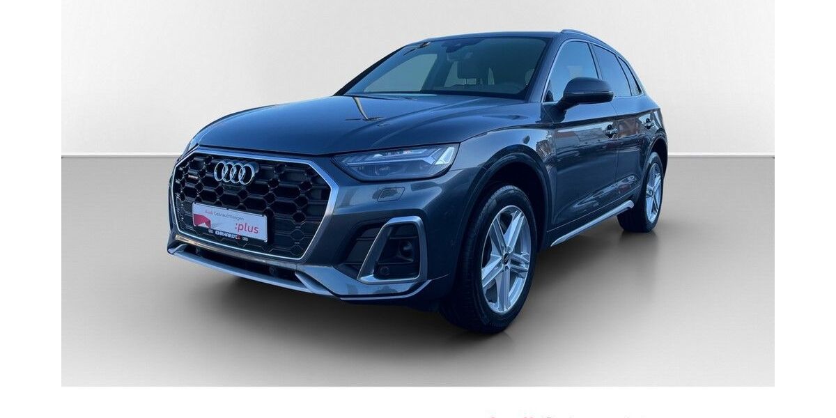 Audi Q5 38.510 km 45.690 &euro; Arnstadt 99310