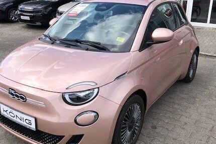 Fiat 500e 45.743 km 19.988 € Erfurt 99091