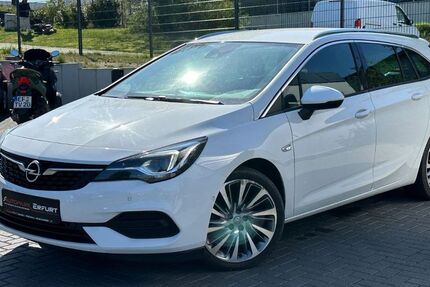 Opel Astra 96.067 km 11.890 &euro; Erfurt 99085