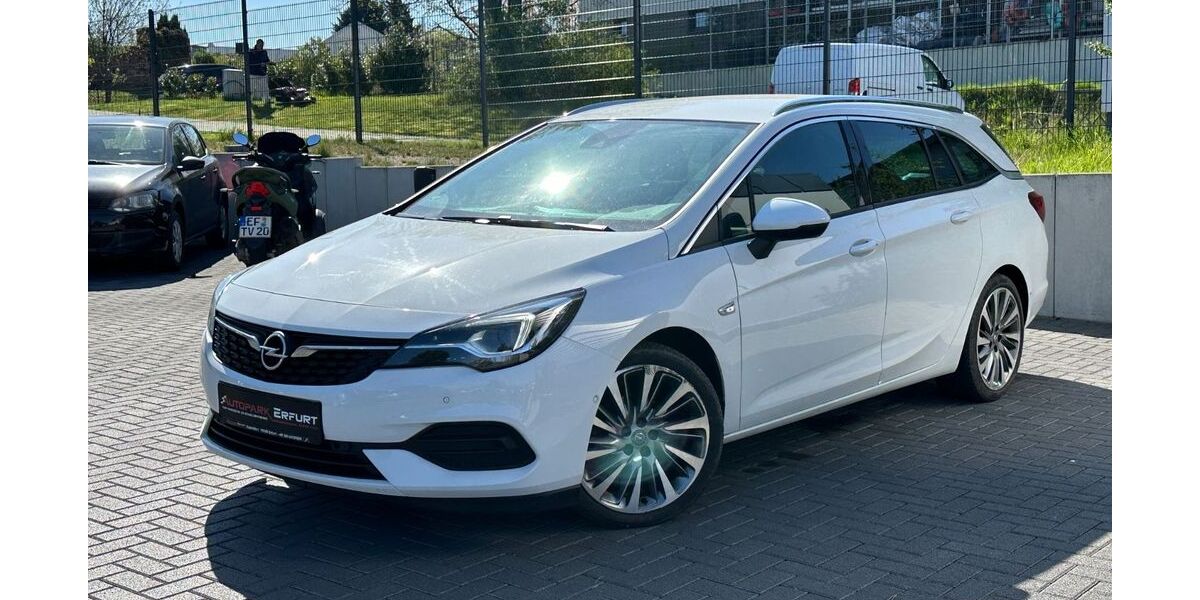 Opel Astra 96.067 km 11.890 &euro; Erfurt 99085