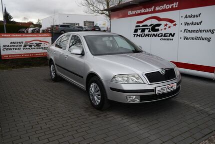 Skoda Octavia 227.000 km 1.990 € Erfurt 99099