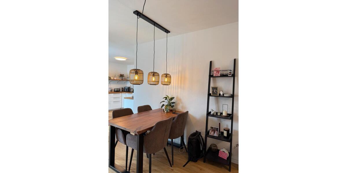 Einfamilienhaus Erfurt Johannesplatz - 2 Zimmer, 78 m&sup2;, 825&euro; | Angebot:26234039